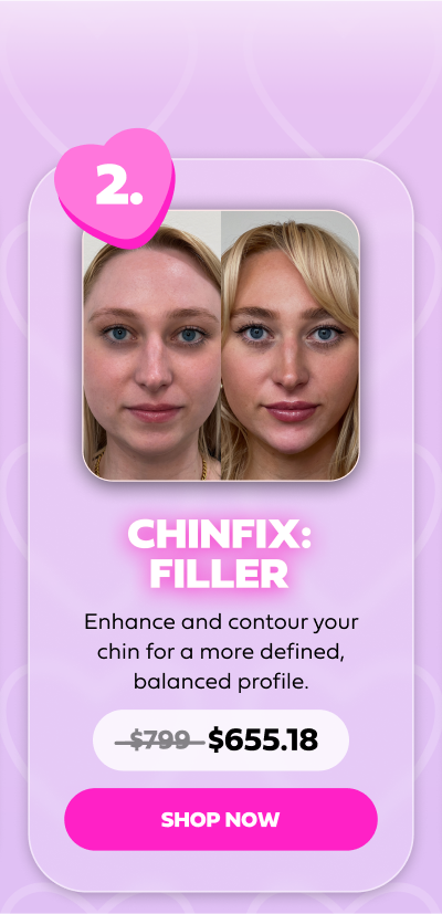 CHINFIX FILLER