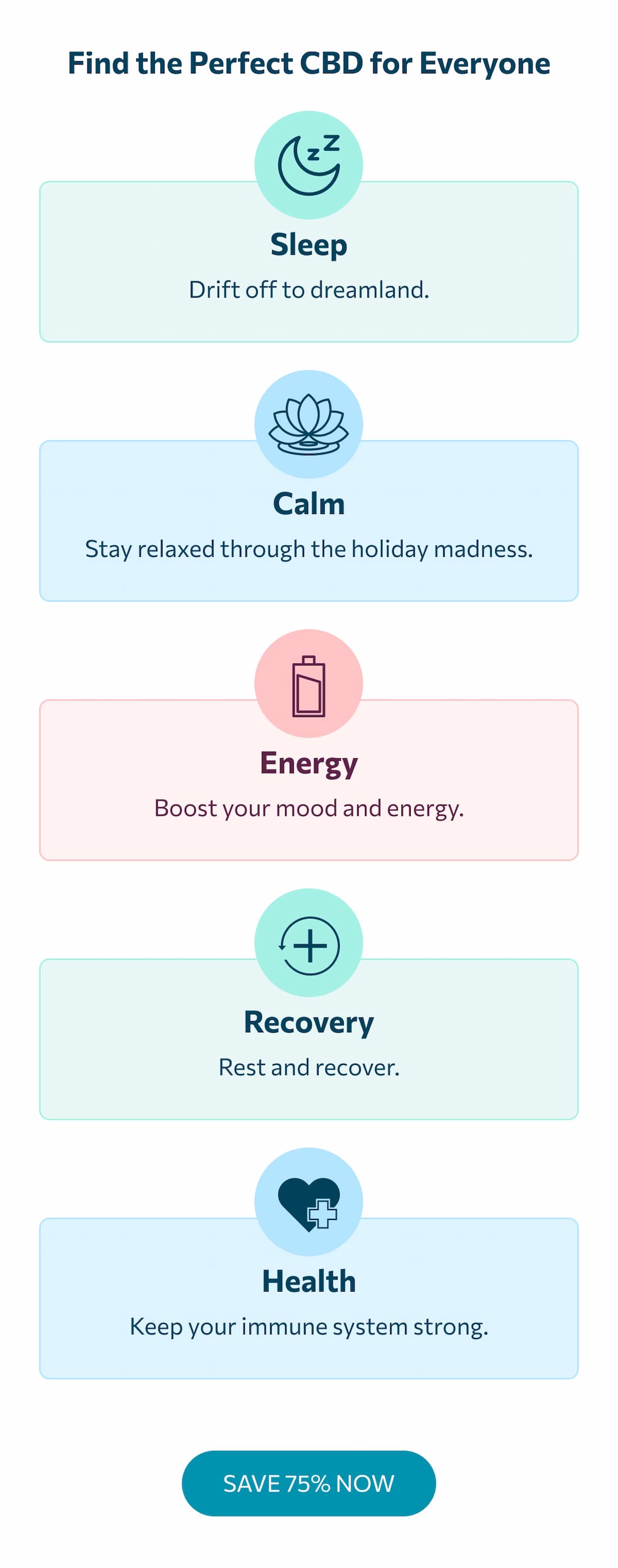 75% Off SITEWIDE!  Use Code: BF75 Shop Last Call