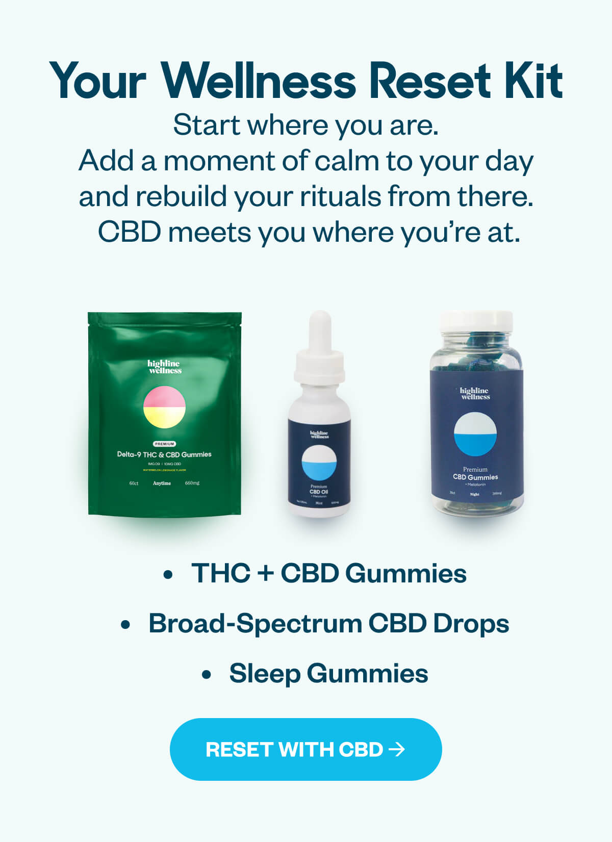 Wellness check-in