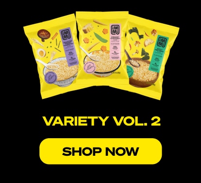 Shop Variety Vol. 2