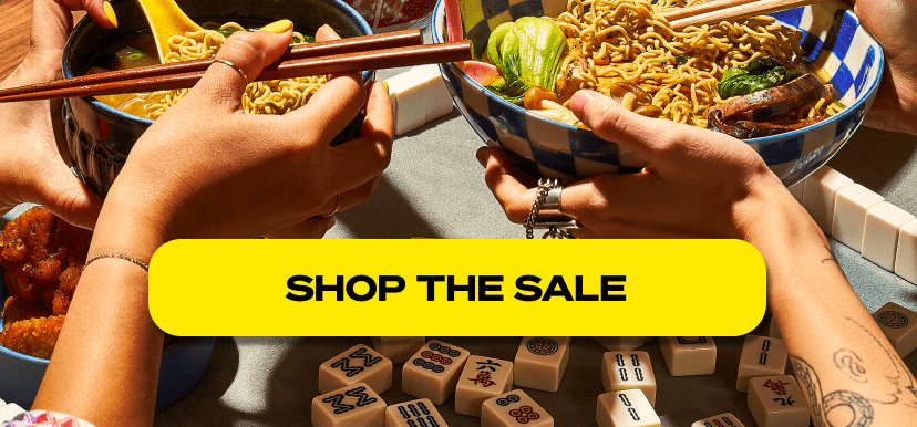 Shop the sale: