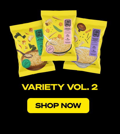 Variety Vol. 2