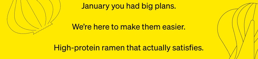 We're here to make your big plans a reality.