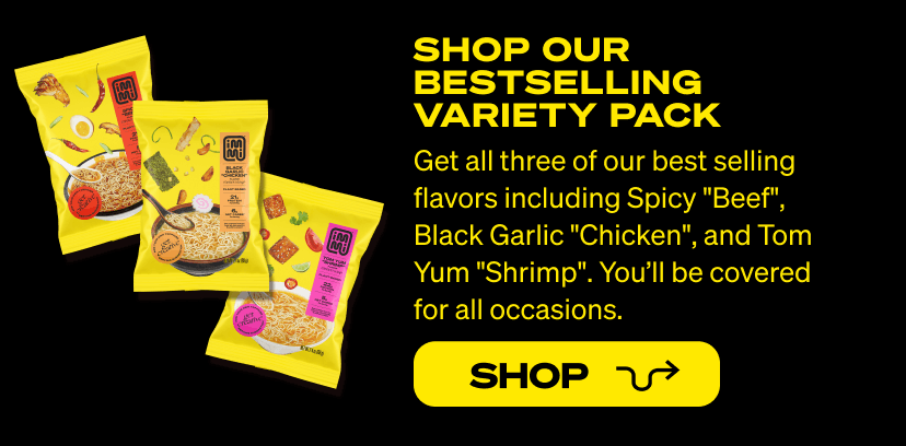 Shop our best selling variety pack