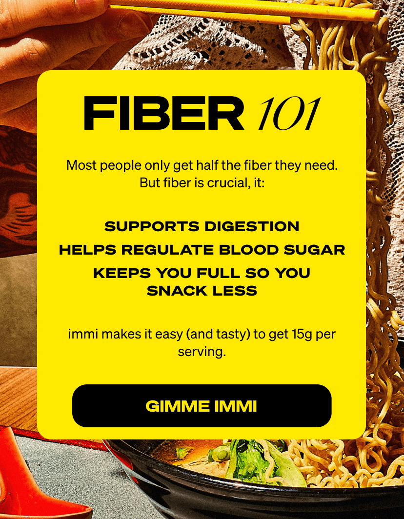 Fiber 101