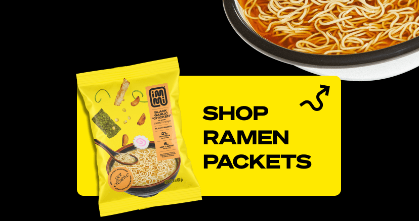 Shop Ramen Packets