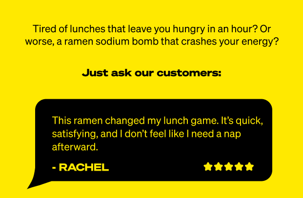 Ask our customers what makes immi different!