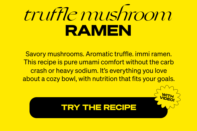 Try the recipe