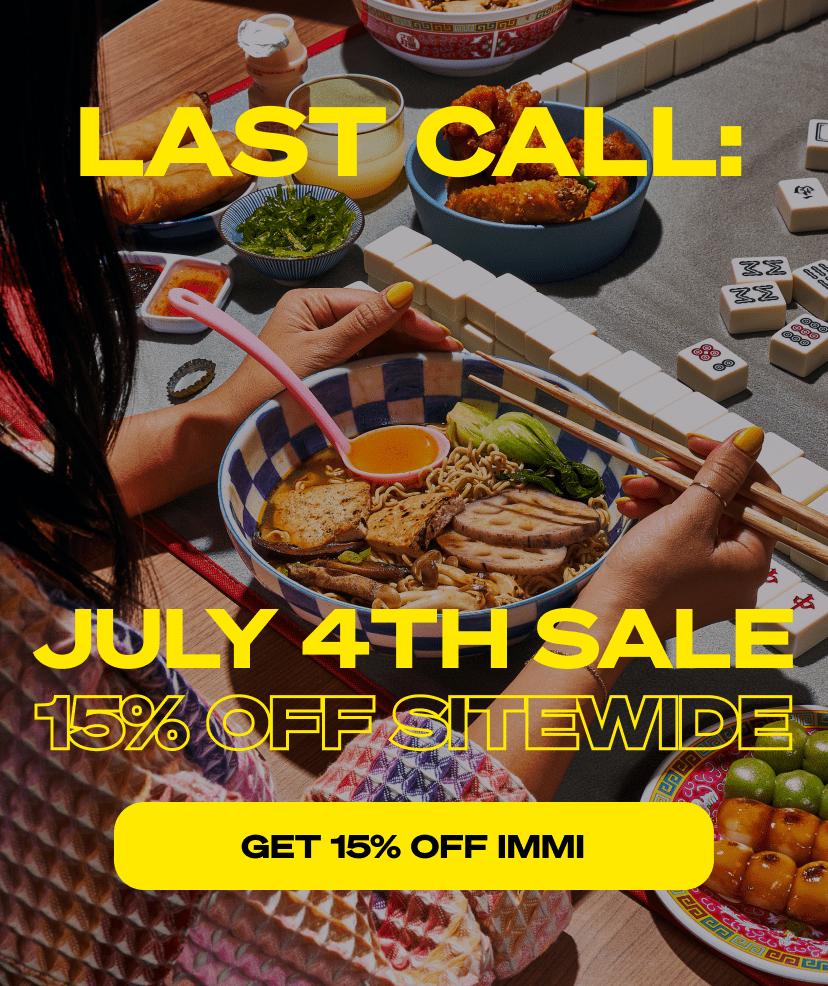Last call to get 15% off immi