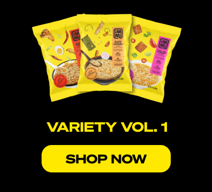 Shop Variety Vol. 1