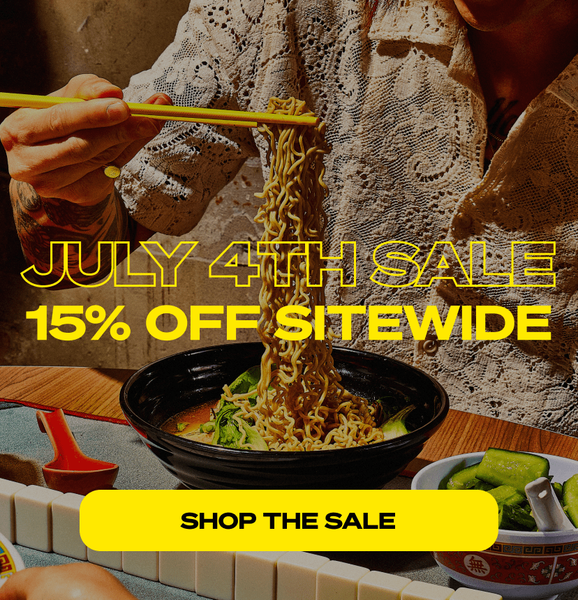 Shop the sale
