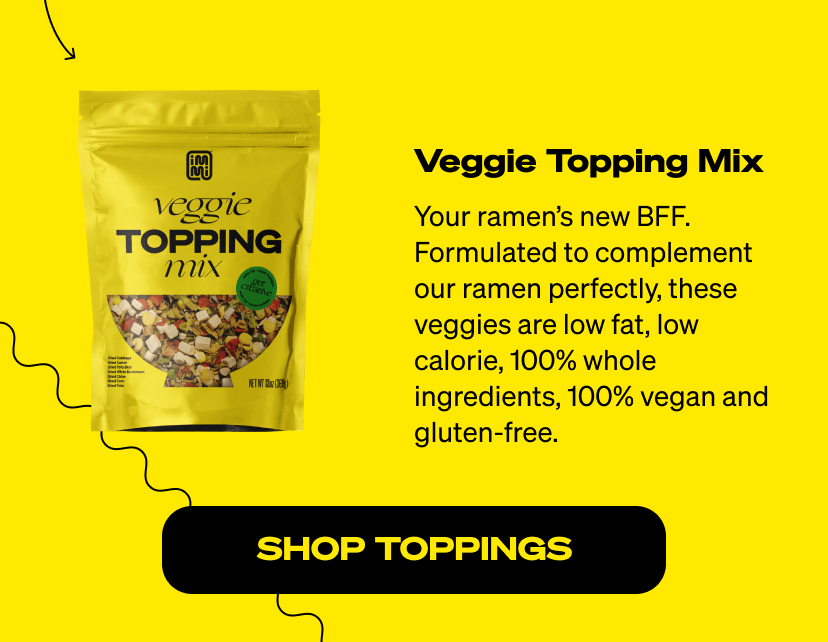 Shop toppings