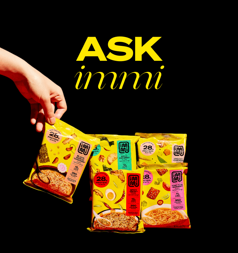 ASK IMMI