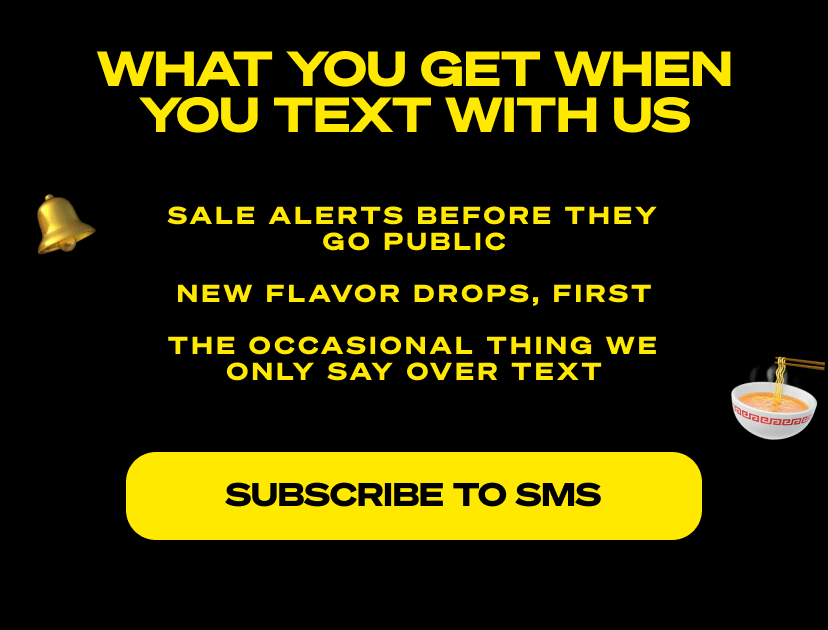 Subscribe to SMS