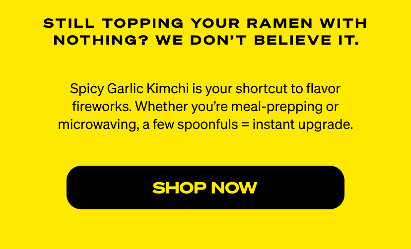 Shop our new toppings