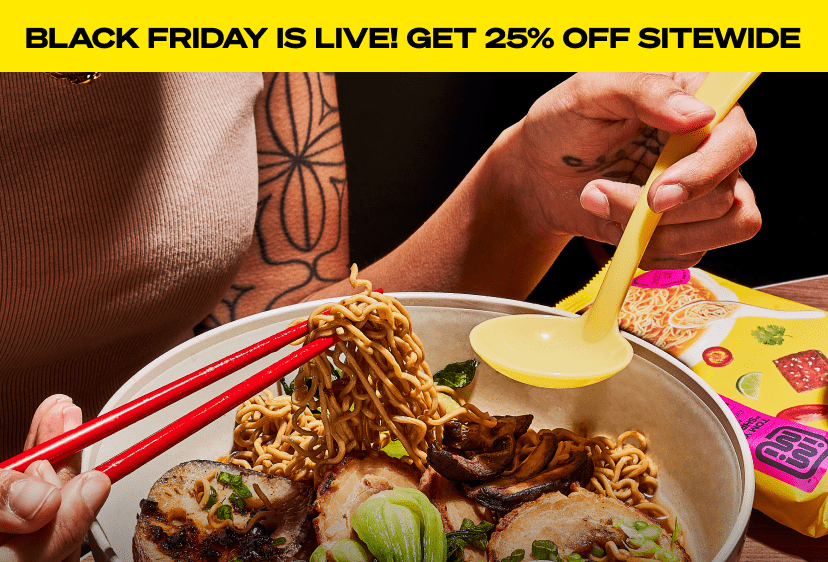 Get 25% off Sitewide with immi's biggest sale of the year