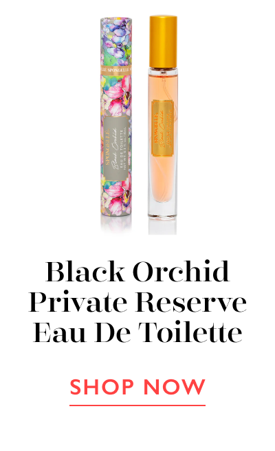 Black Orchid Private Reserve Eau De Toilette