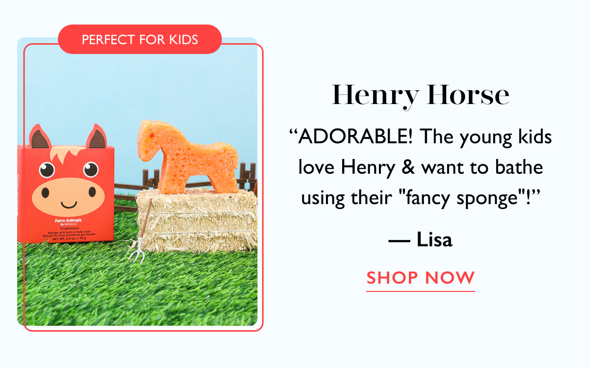 Henry Horse