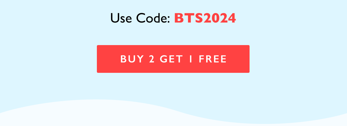 BUY 2 GET 1 FREE