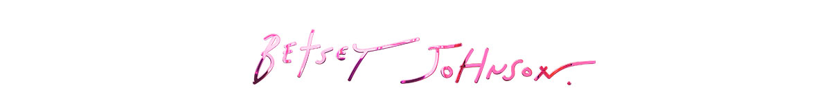 Betsey Johnson