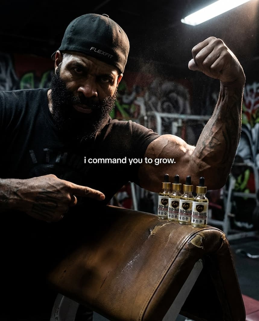CT Fletcher
