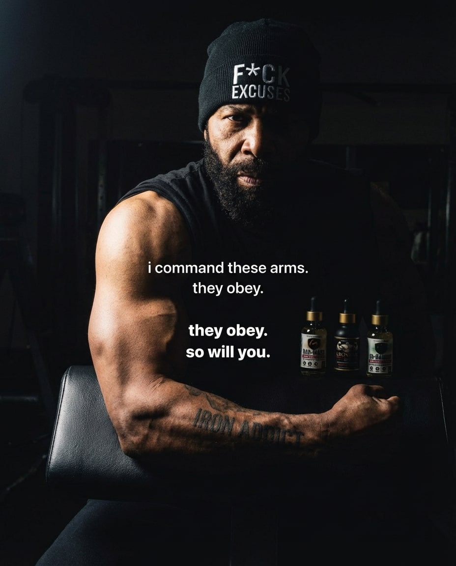CT Fletcher