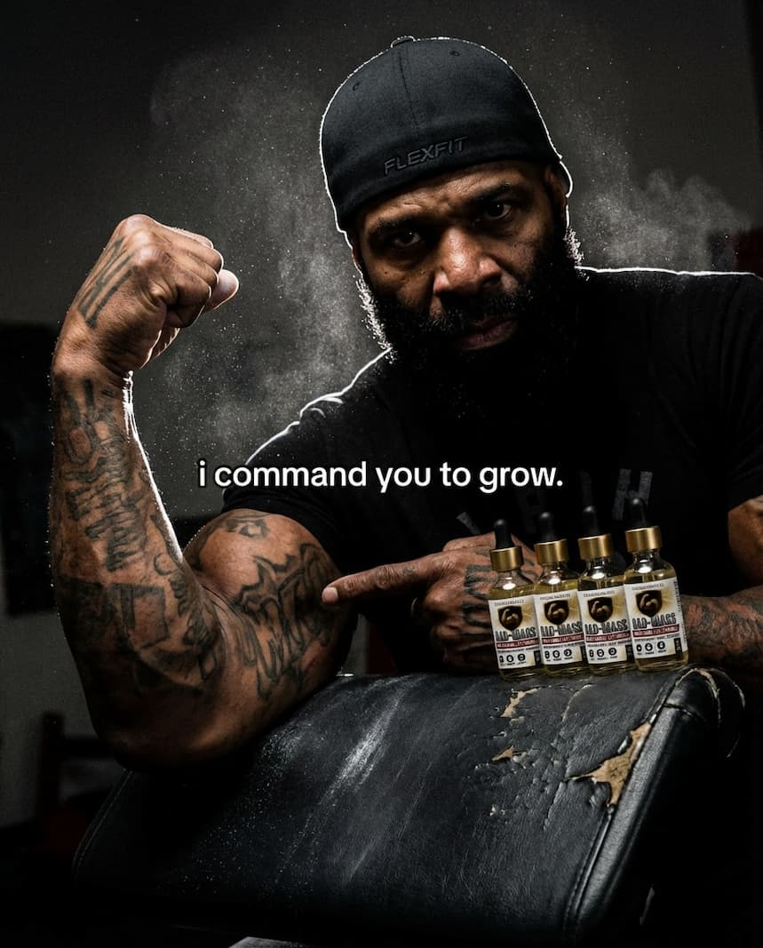 CT Fletcher