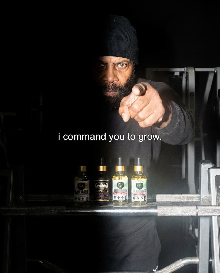CT Fletcher