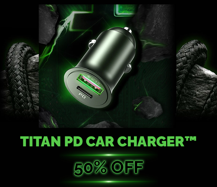 Full Power In Your Hands 💪🦸 Titan Power Plus