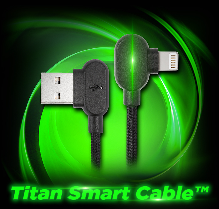 Which will you choose? 😏 Titan Power Plus