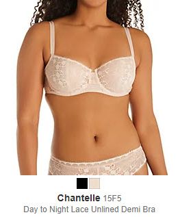 34F Bras  House of Fraser