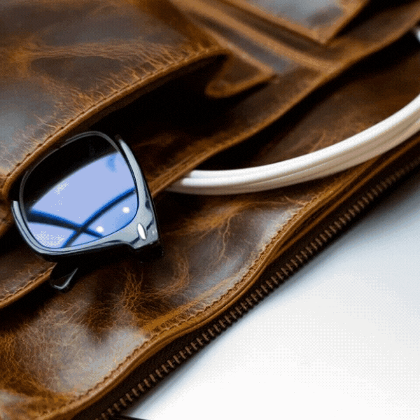 💼 to The Real Leather Company! The Real Leather Company