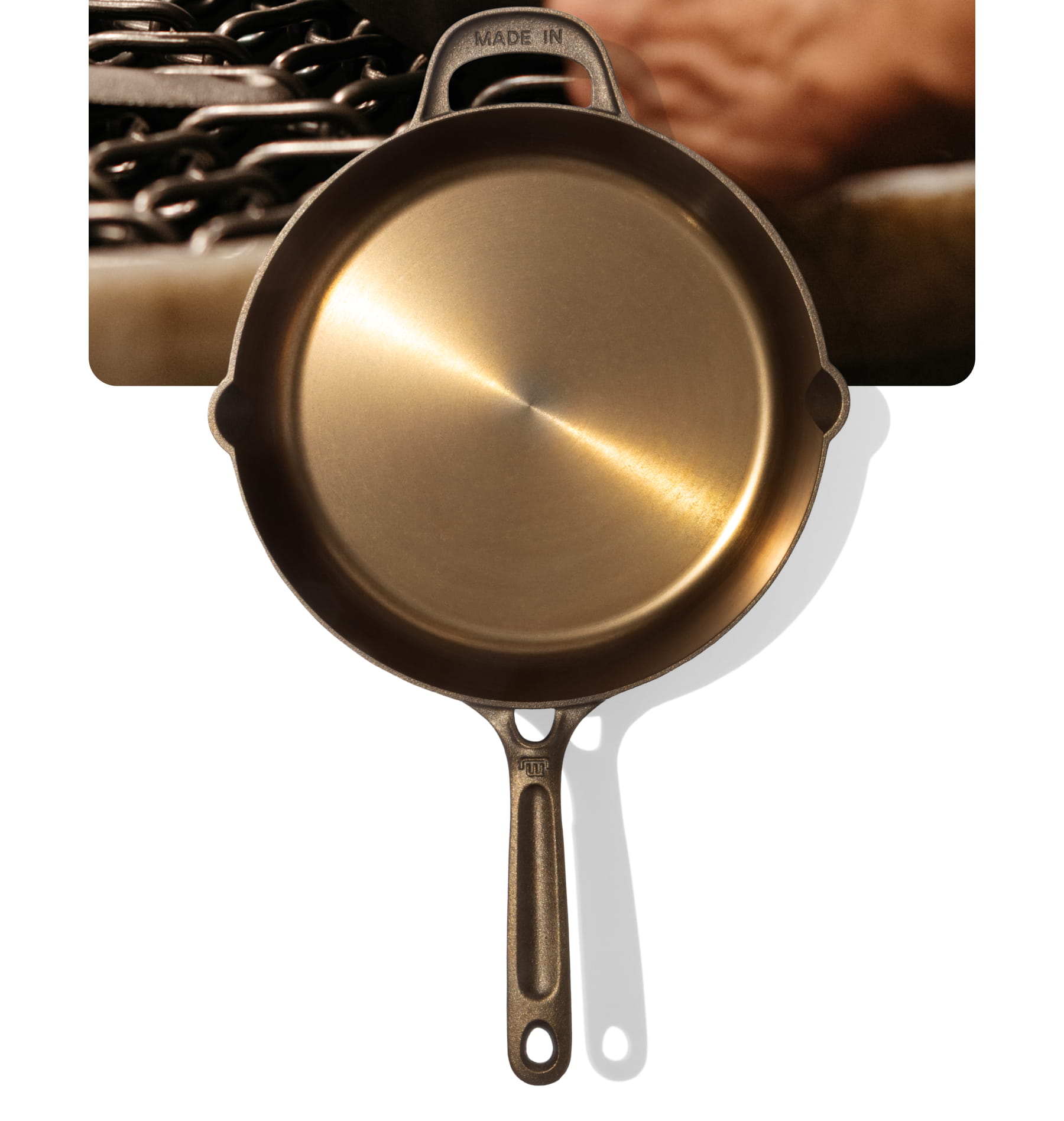 Shop Cast Iron