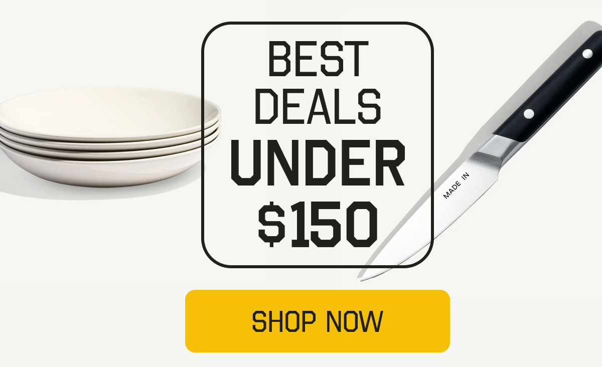 Best Deals Under $150. Shop Now