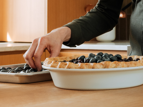 PURE FRENCH PORCELAIN