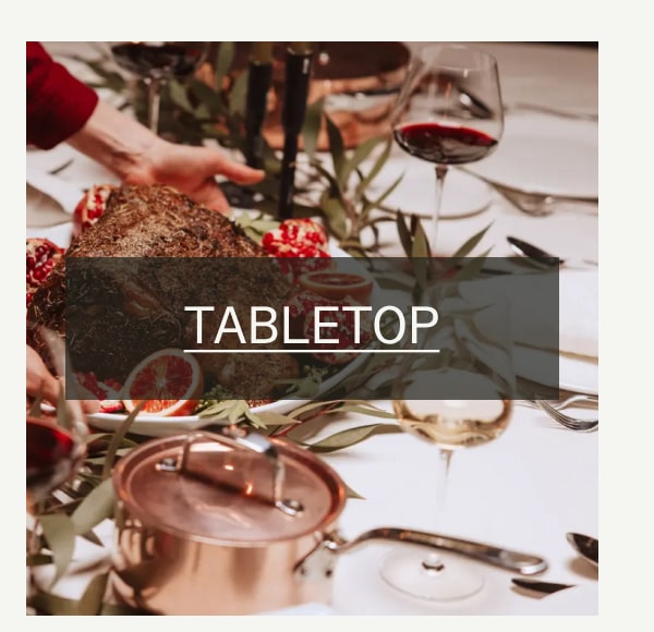 TABLETOP