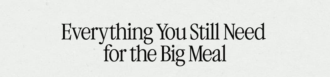 Shop Glassware Favorites