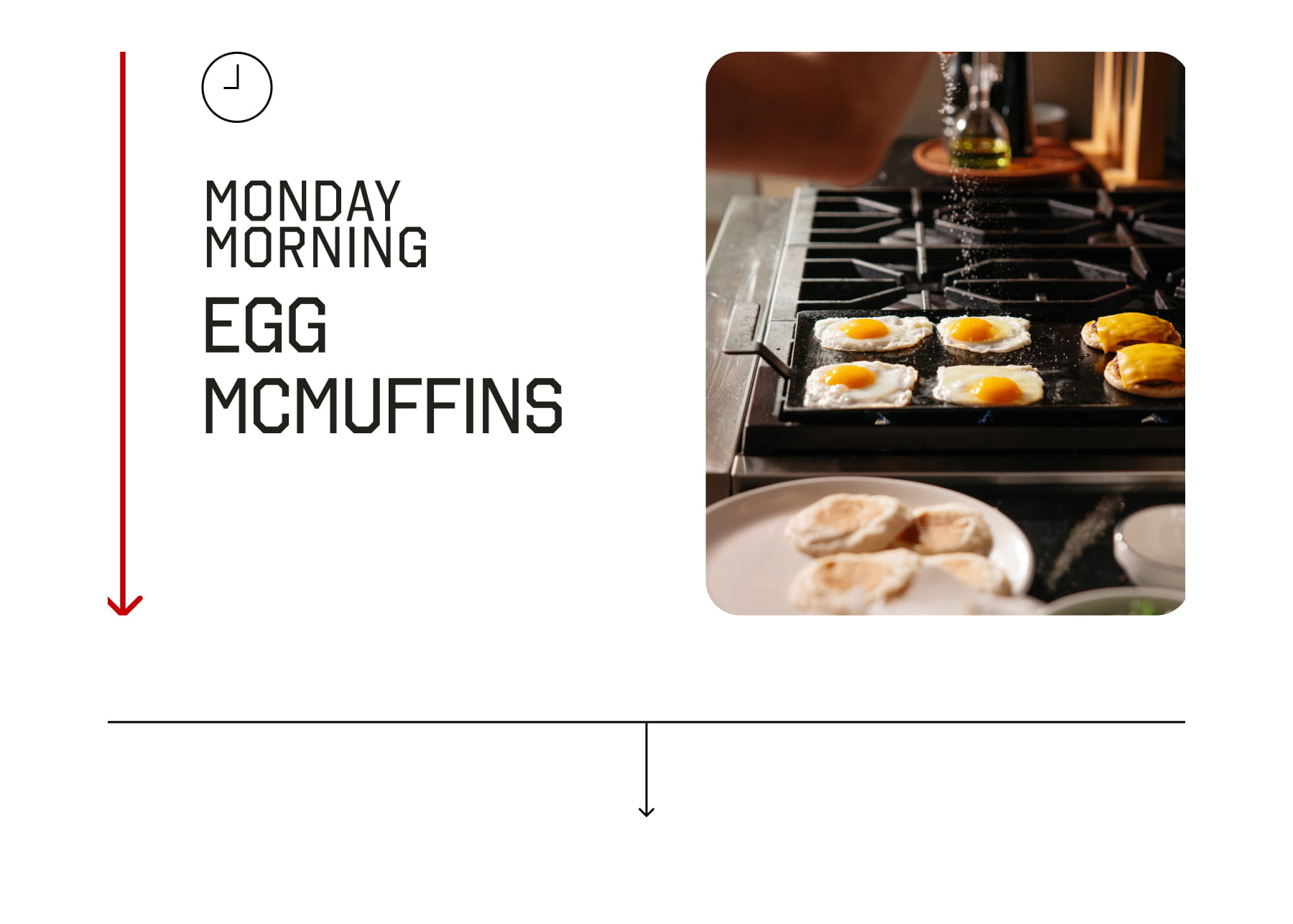 Monday Griddle Cooking 