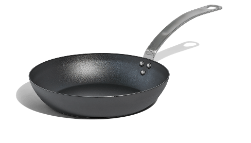 Carbon Steel Frying Pan Carbon Steel Frying Pan