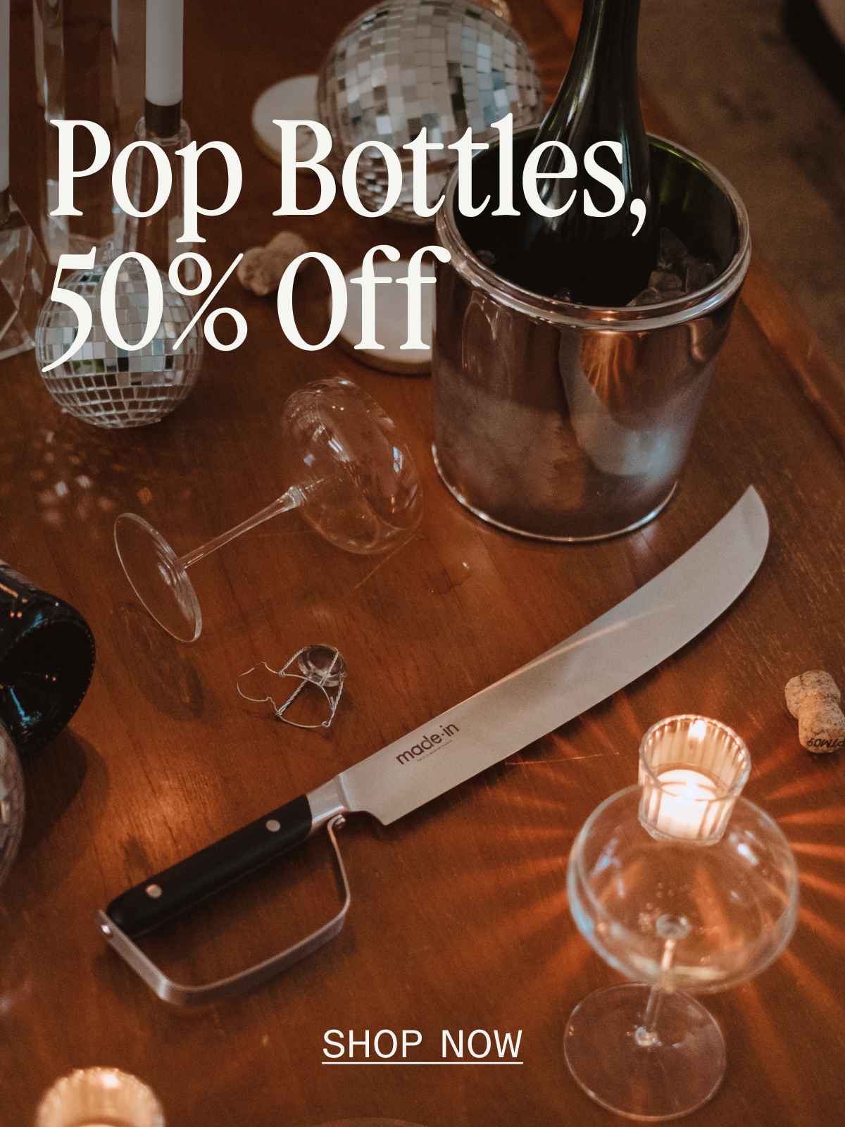 Order by Thursday: Last Call for Christmas Delivery -- SHOP THE SLAB