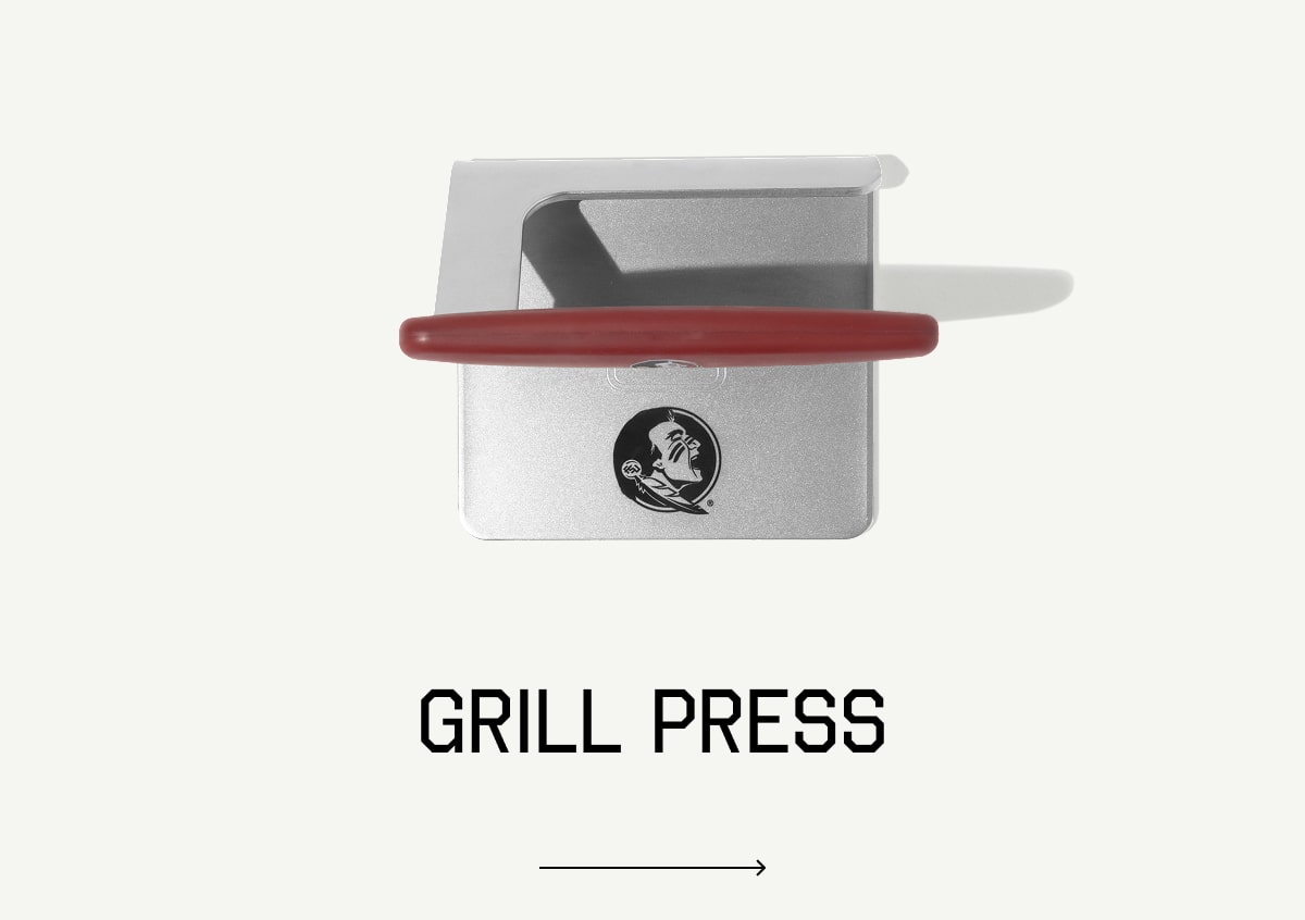 GRILL PRESS