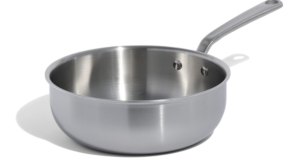 The Made In Saucier