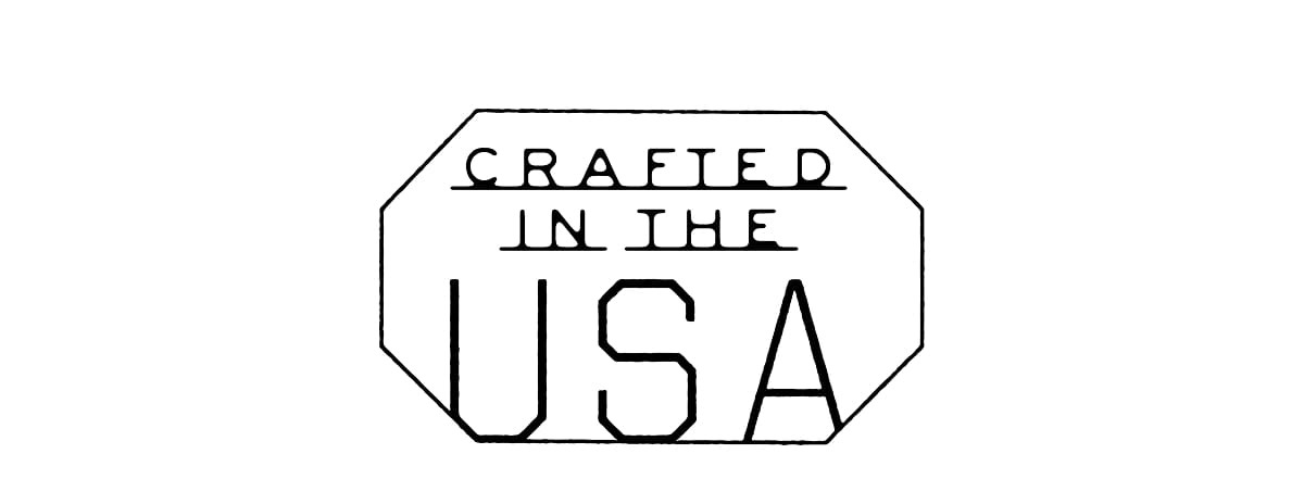 Crafted in the USA. Hand-welded in Nebraska, weighing just 20 pounds, and built with a fully removable grate and ash box for effortless cleanup. The Made In Grill goes anywhere, handles serious heat, and now comes in a limited edition stainless steel finish. Shop the Grill