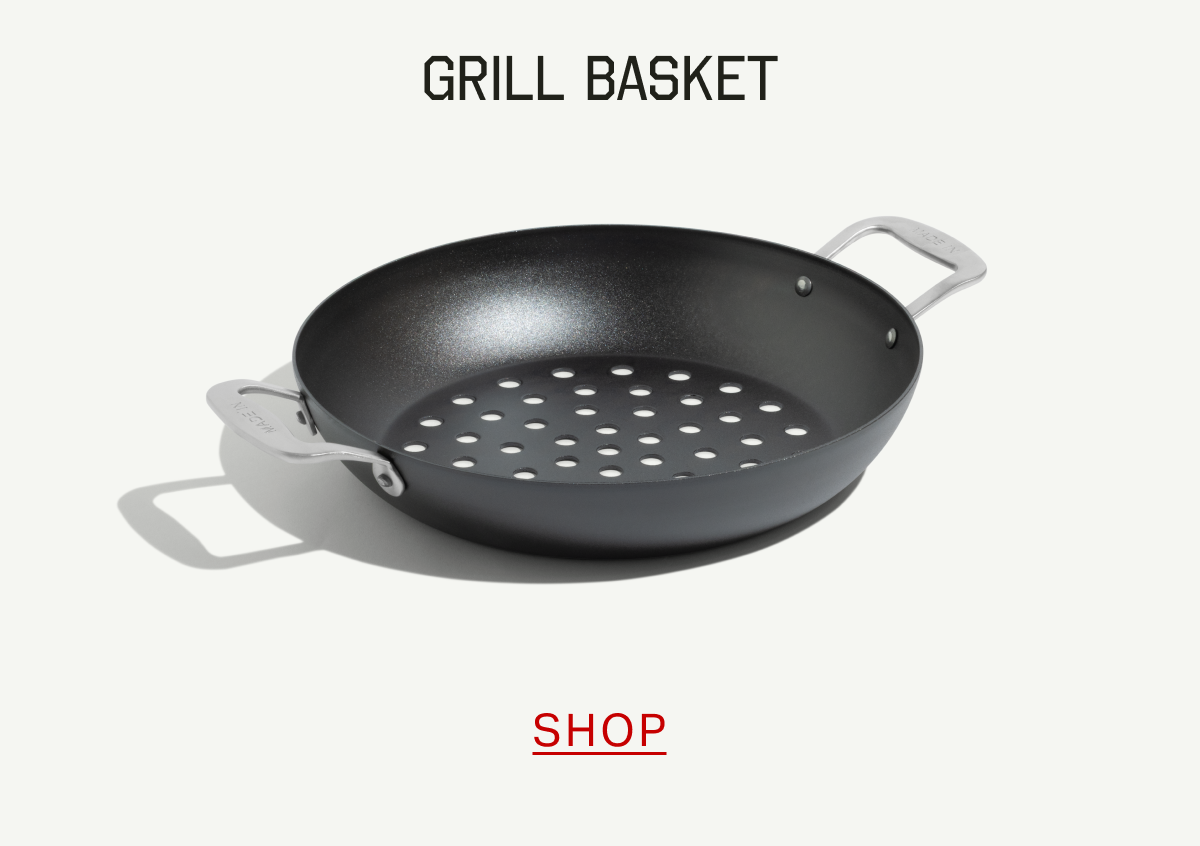 Grill Add-ons - CARBON STEEL GRIDDLE - SHOP
