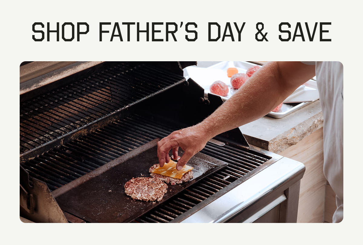 Shop Father's Day & Save
