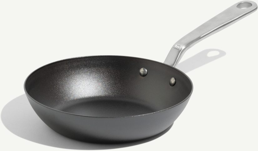 8 inch Carbon Steel Frying Pan