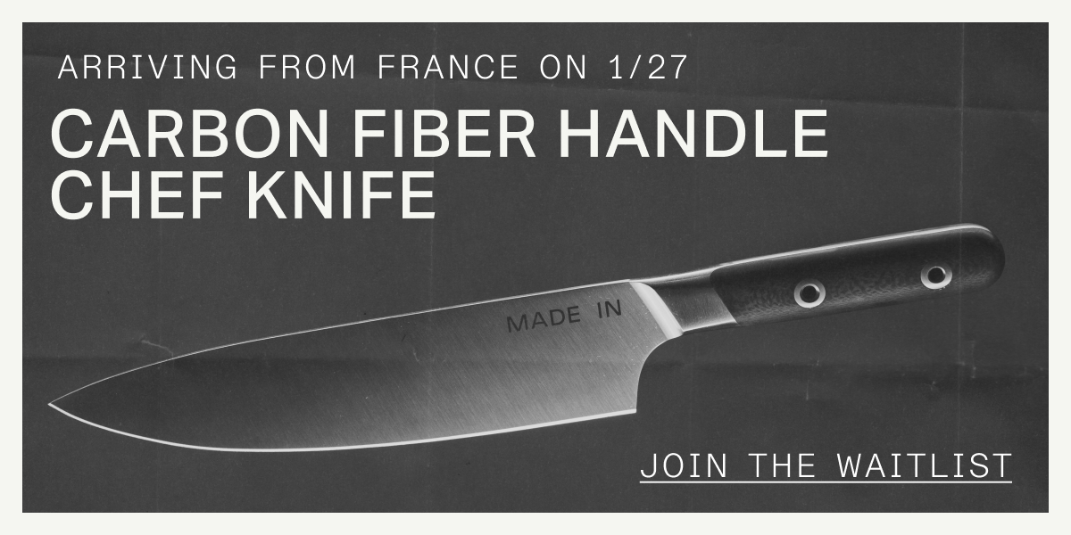 Why Chefs Choose Stainless Clad. Made without coatings or chemical treatments, our 5-ply Stainless Clad is non-reactive and built for clean, precise cooking. That means no unwanted flavors—just food that tastes the way it should. It's trusted in top kitchens because it heats evenly, performs reliably, and cleans up easily. SHOP NOW 