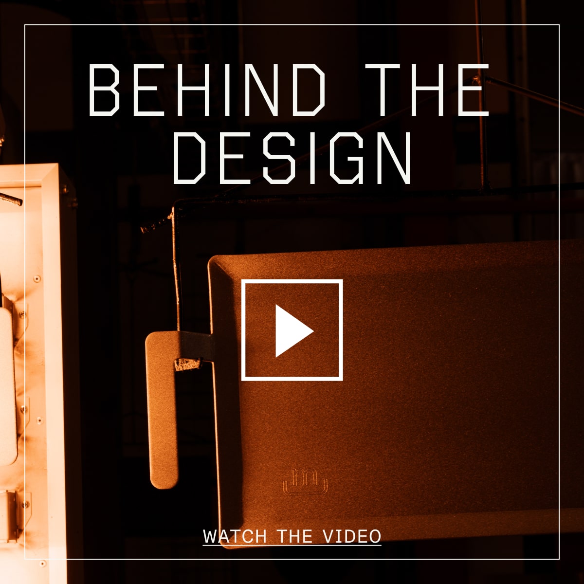 Behind the Design