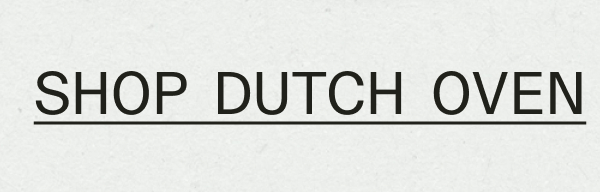 Shop Dutch Oven
