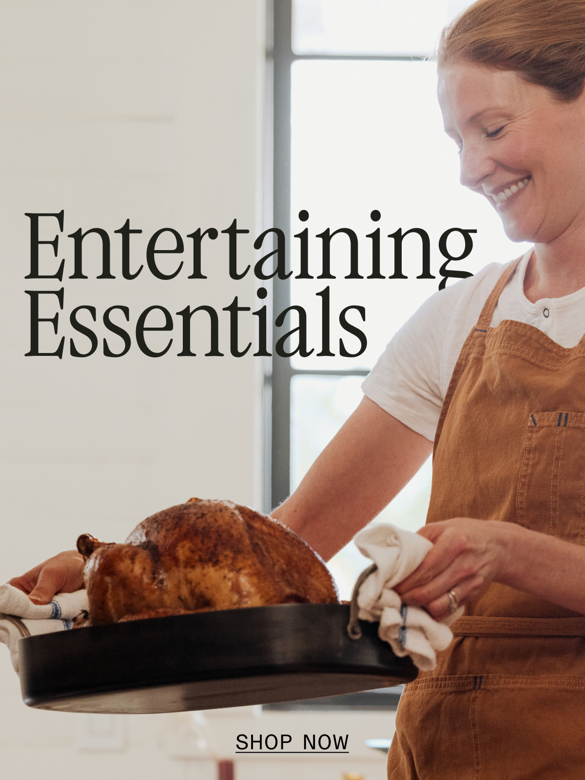 Entertaining Essentials: SHOP ALL MADE IN Entertaining Essentials: SHOP ALL MADE IN